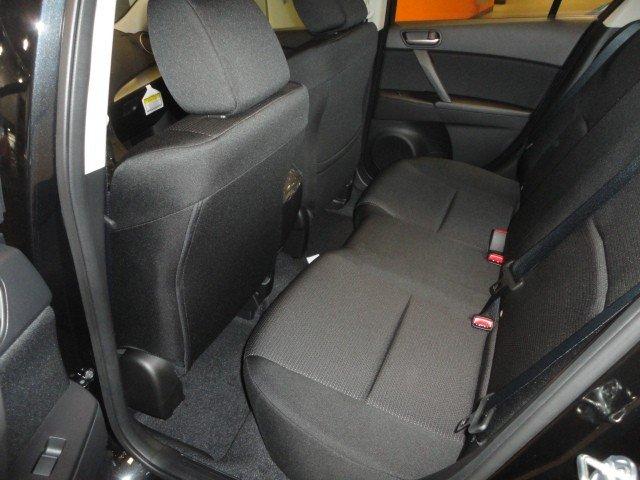 Mazda 3 2012 photo 4