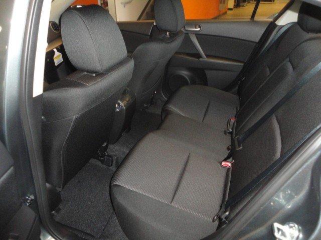 Mazda 3 2012 photo 4