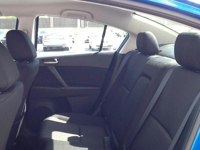 Mazda 3 2012 photo 8