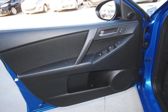 Mazda 3 2012 photo 5