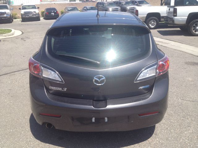 Mazda 3 2012 photo 3