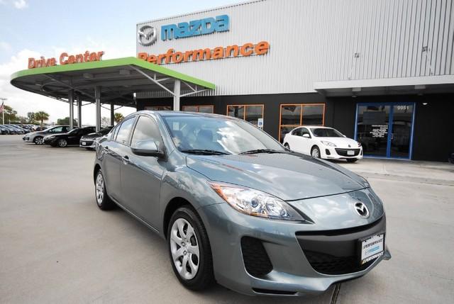 Mazda 3 2012 photo 0