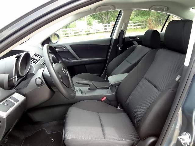 Mazda 3 2012 photo 2