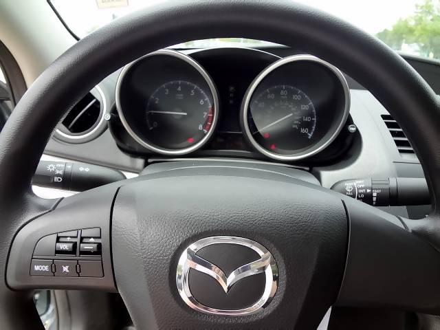 Mazda 3 2012 photo 4