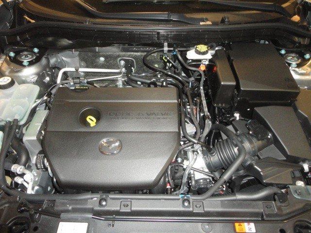 Mazda 3 2012 photo 4