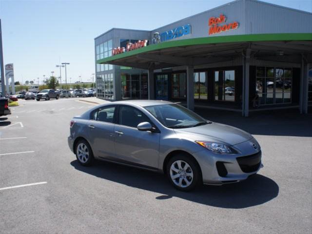 Mazda 3 2012 photo 0