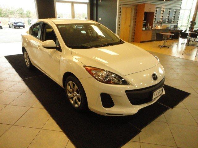 Mazda 3 LT LTZ Hatchback