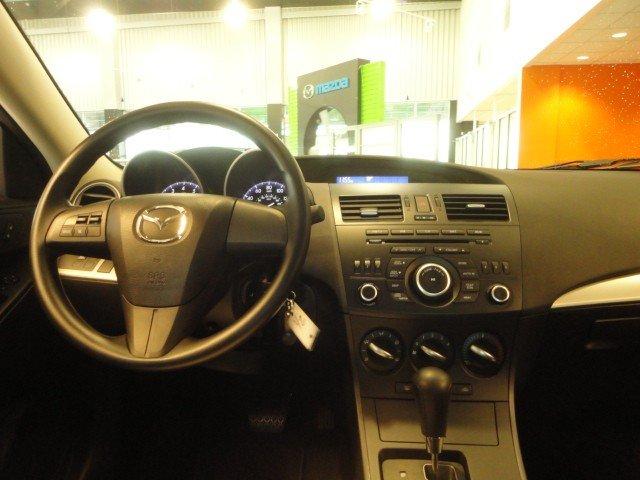 Mazda 3 2012 photo 2