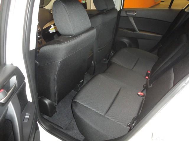 Mazda 3 2012 photo 4