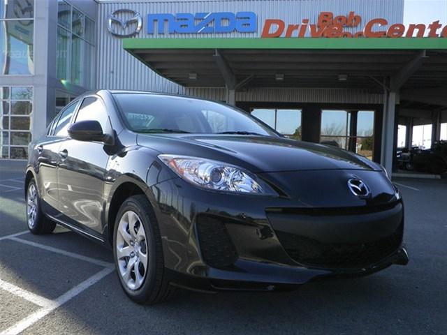 Mazda 3 2012 photo 0