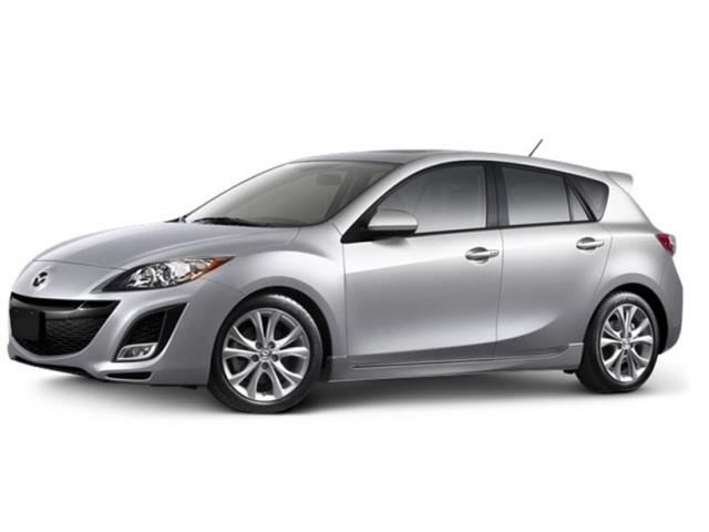 Mazda 3 2013 photo 2