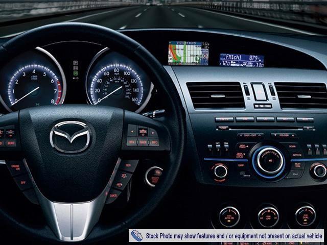 Mazda 3 2013 photo 2