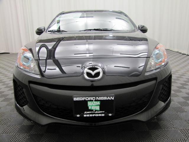 Mazda 3 Leather ROOF Hatchback