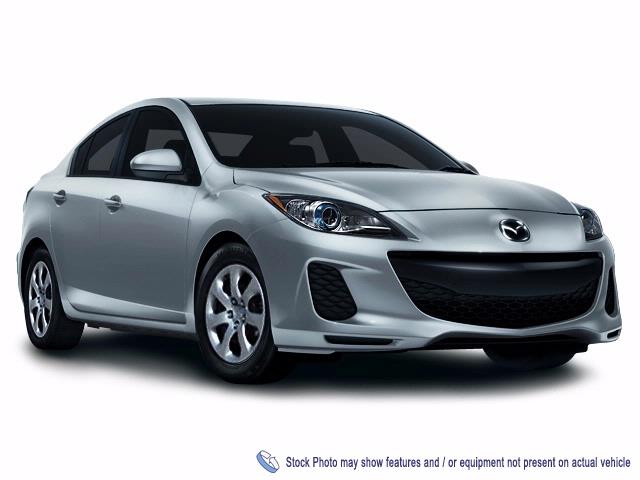 Mazda 3 2013 photo 2