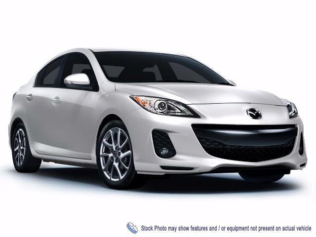 Mazda 3 2013 photo 2