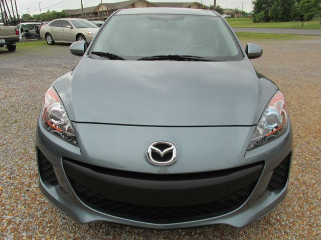 Mazda 3 2013 photo 1