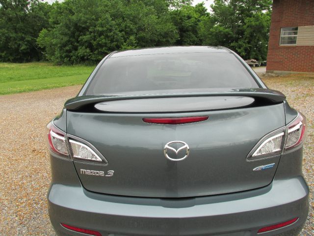 Mazda 3 2013 photo 5