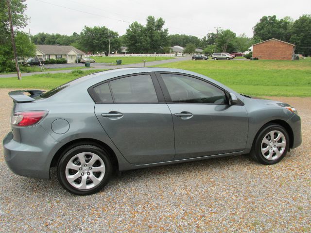 Mazda 3 2013 photo 7