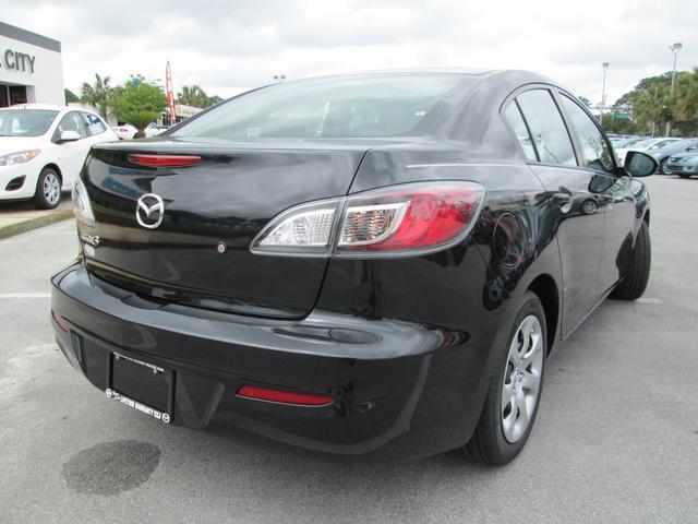 Mazda 3 Leather ROOF Sedan