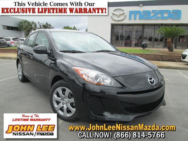 Mazda 3 2013 photo 1