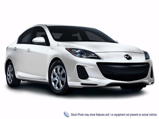 Mazda 3 2013 photo 4