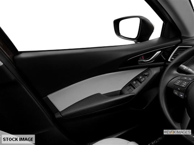 Mazda 3 2014 photo 1