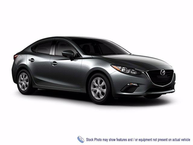 Mazda 3 2014 photo 3