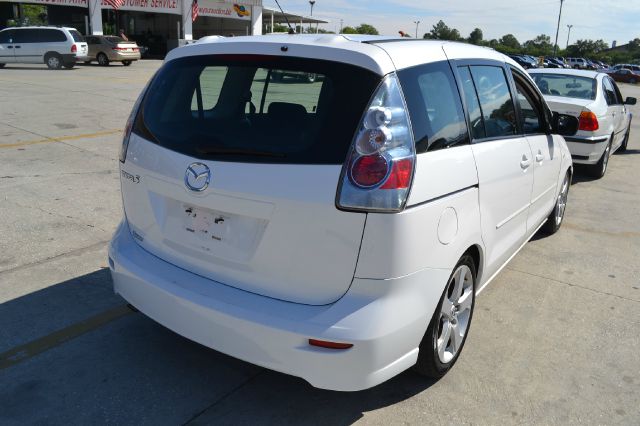 Mazda 5 2006 photo 2