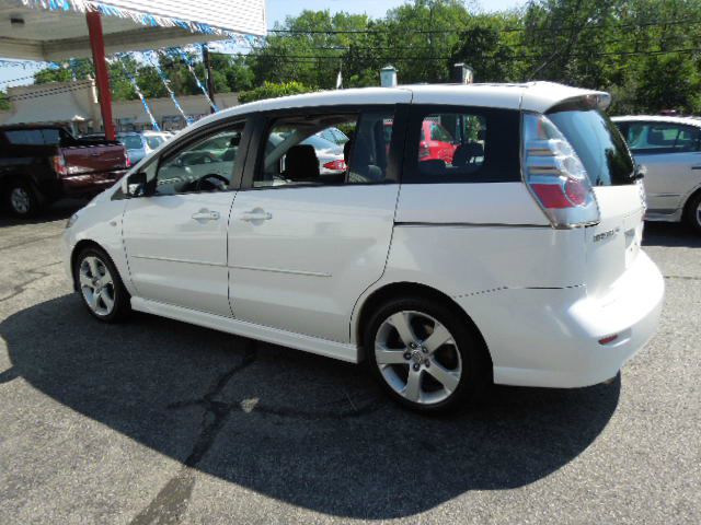 Mazda 5 2006 photo 2