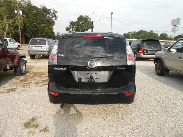 Mazda 5 2006 photo 1