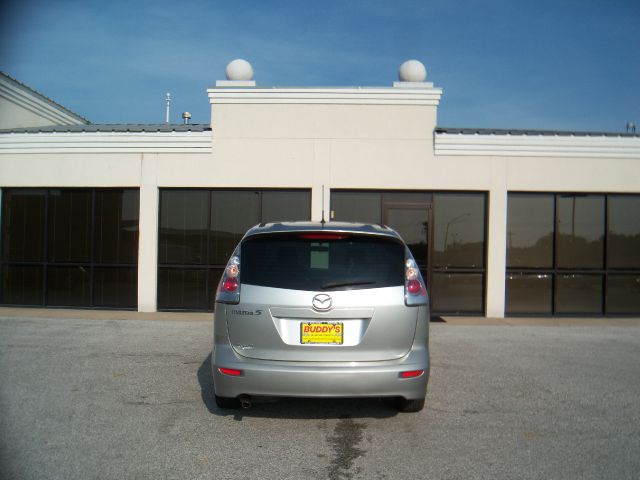 Mazda 5 2006 photo 4