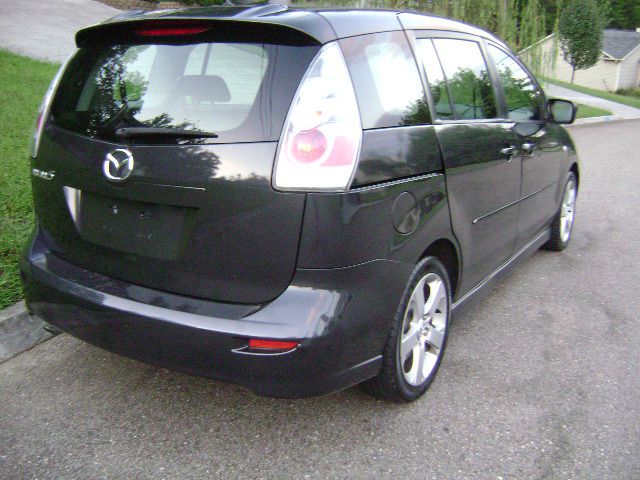 Mazda 5 2006 photo 2