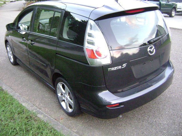 Mazda 5 2006 photo 3