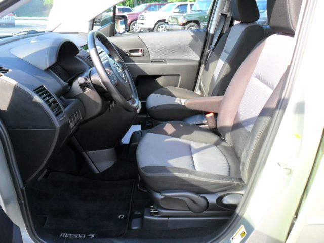 Mazda 5 2007 photo 1