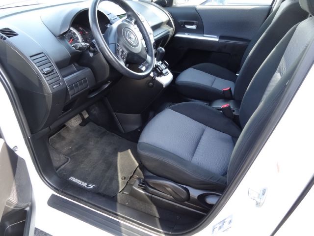 Mazda 5 2007 photo 3