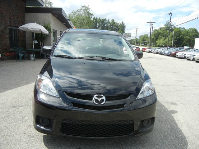 Mazda 5 2007 photo 3