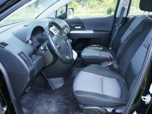 Mazda 5 2007 photo 2