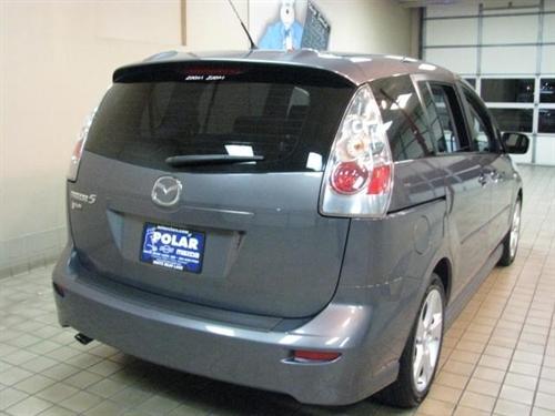 Mazda 5 5.0 LX Other