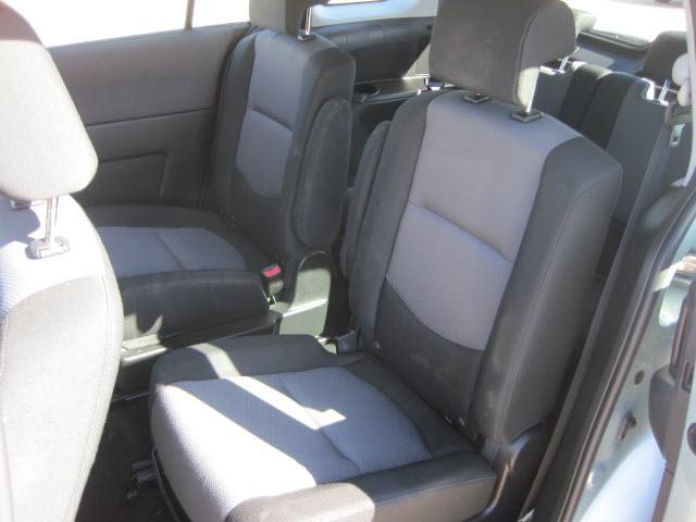 Mazda 5 2007 photo 1