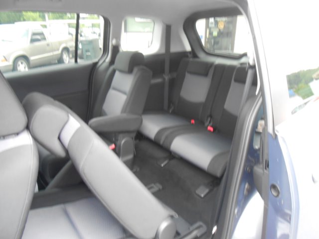 Mazda 5 2007 photo 1