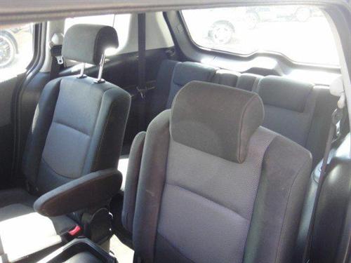 Mazda 5 2007 photo 4