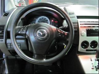 Mazda 5 2007 photo 2