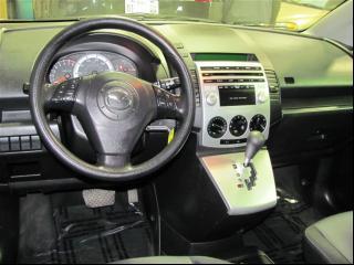 Mazda 5 2007 photo 3