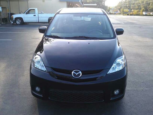 Mazda 5 2007 photo 2