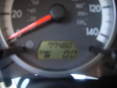 Mazda 5 2007 photo 2