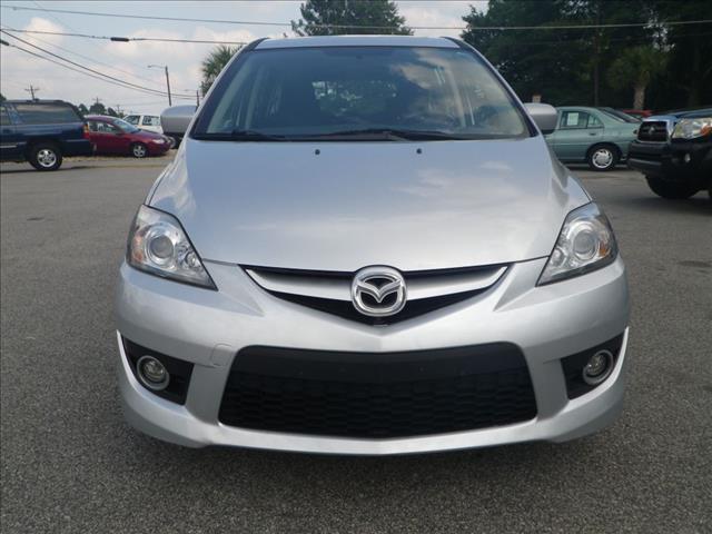 Mazda 5 2008 photo 10