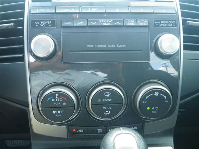 Mazda 5 2008 photo 3