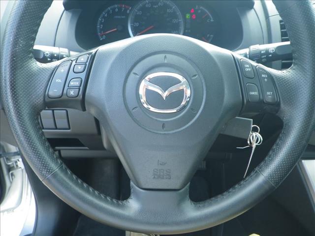 Mazda 5 2008 photo 4