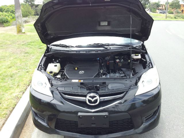 Mazda 5 2008 photo 1