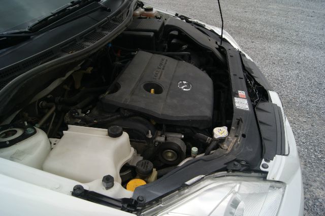 Mazda 5 2008 photo 1